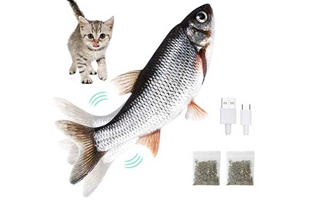 Best Toys and Accessories for Your Cat